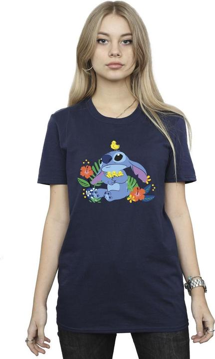 Produktbild Disney Lilo & Stitch Birds TShirt (XL)