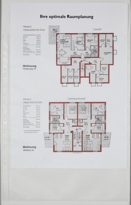 Image du produit Elba Pochette, DIN A3 vertical, PP, 0,09 mm, grainée, ouverture en haut, perforation européenne (A3, 25x)