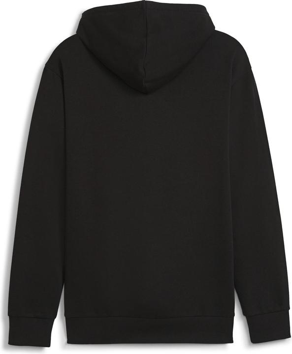 Produktbild Puma POWER Colorblock Hoodie TR (S)