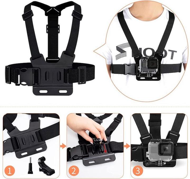 Produktbild Ueli Express Mega Zubehör Kit