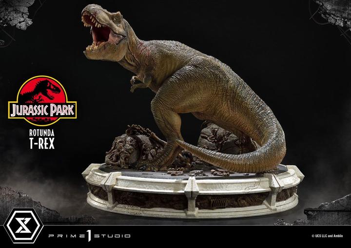 Actual product image NoName Rotunda T-Rex