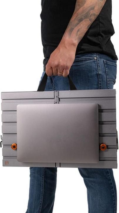 Immagine prodotto Tether Tools Morsetti Aerotrac Tech