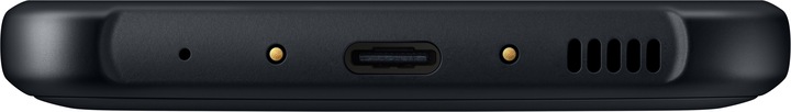 Actual product image Samsung Galaxy XCover 5 EE Enterprise Edition (64 GB, Black, 5.30", Hybrid Dual SIM, 16 Mpx, 4G)