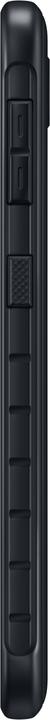Produktbild Samsung Galaxy XCover 5 EE Enterprise Edition (64 GB, Black, 5.30", Hybrid Dual SIM, 4G)
