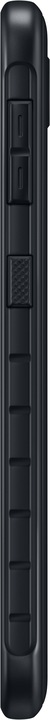 Actual product image Samsung Galaxy XCover 5 EE Enterprise Edition (64 GB, Black, 5.30", Hybrid Dual SIM, 16 Mpx, 4G)