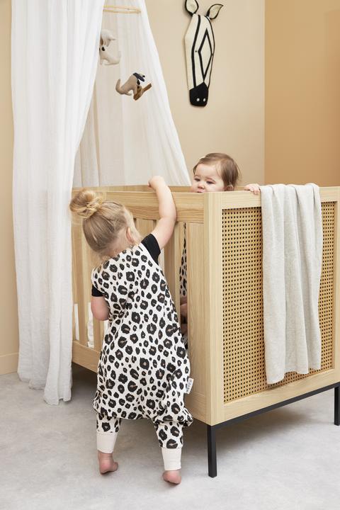 Image du produit Meyco Pull Leopard (104 cm, Été)