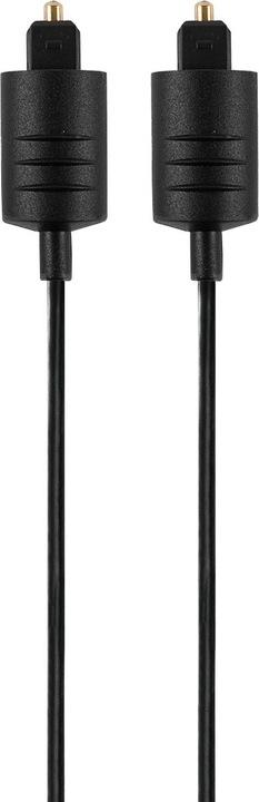 Produktbild JTI Optisches Toslink-Kabel 1,5m (1.50 m, TOSLINK)