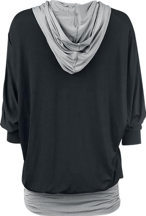 Produktbild Black Premium Get Loose (L)