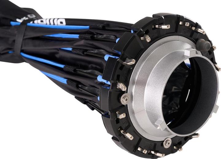 Productafbeelding Amaran Light Dome 60 (Softbox, 60 cm)