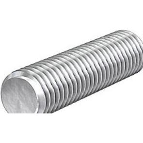 Thumbnail - Flamco, Zubehör Sanitärinstallation, Gevindstang galvaniseret 8X100 mm