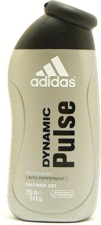 Produktbild Adidas Dynamic Pulse 3 (250 ml)
