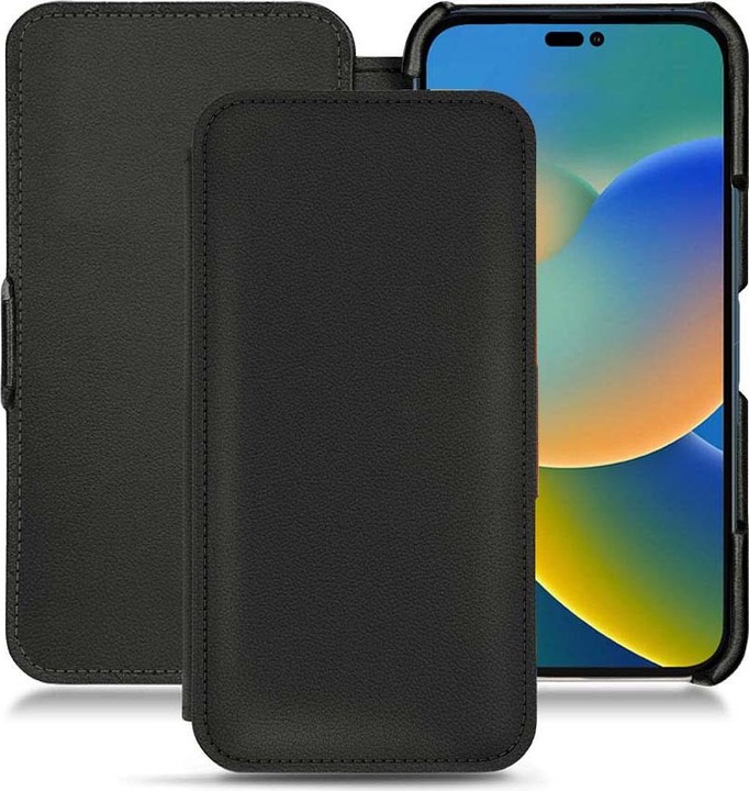 Noir PU ( Black )