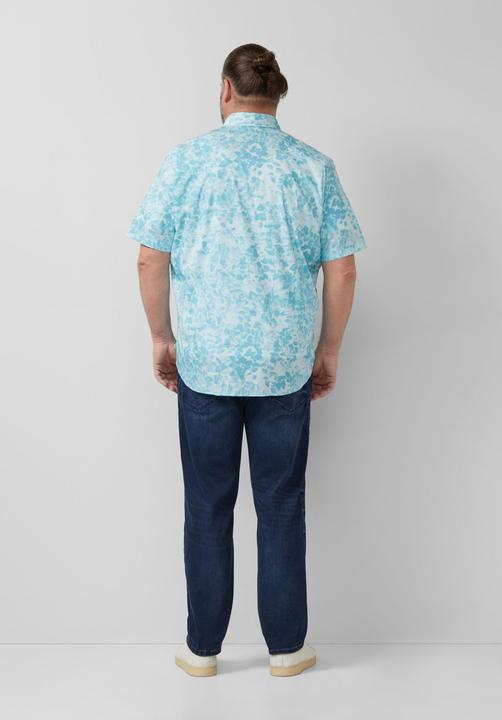 Produktbild s.Oliver Hemd (3XL)