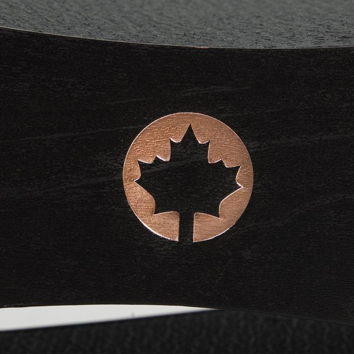 Image du produit CanadianCat Meubles griffoirs Orbit & Satellite Black Edition (23 cm, Noir)