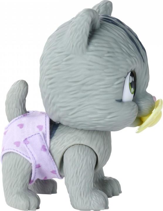 Image du produit Simba Pamper Petz Cat (15 cm)