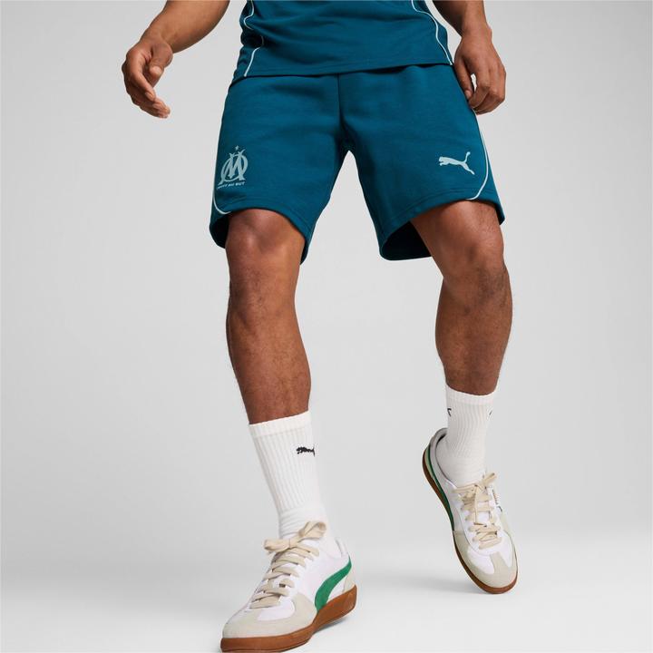 Actual product image Puma OM Casuals Shorts (S)
