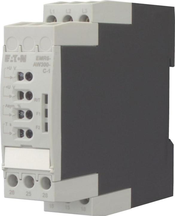 Actual product image Eaton EMR6-AW300-C-1