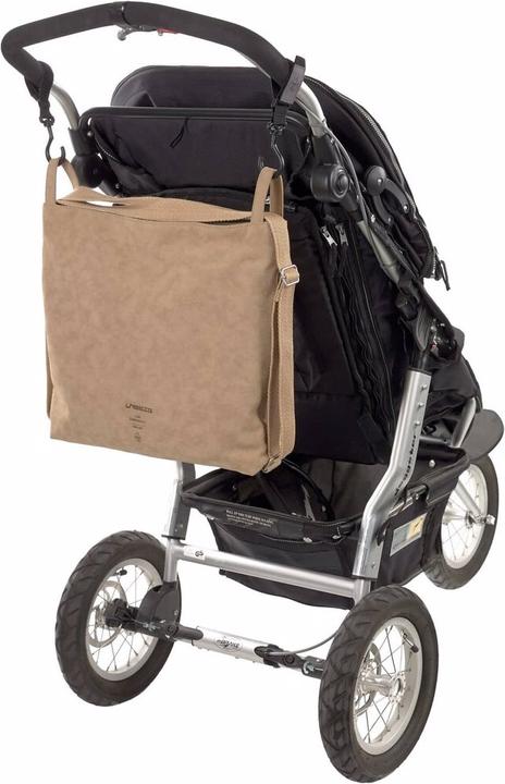 Produktbild Lässig Tender Conversion Wickeltasche