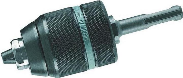 Actual product image Bosch Professional Zubehör Quick-release drill bit. SDS-Plus 1.5-13mm