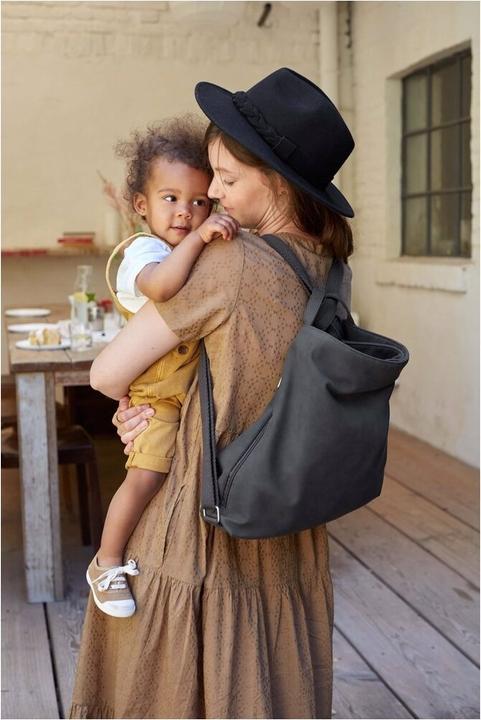 Produktbild Lässig Tender Conversion Wickeltasche