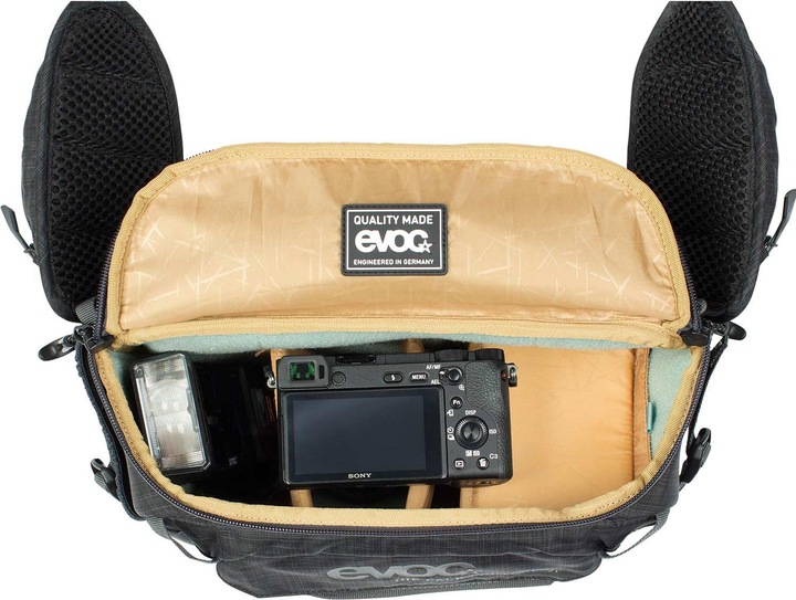 Actual product image Evoc Hip Pack Capture (Kamera Bereitschaftstasche, 7 l)