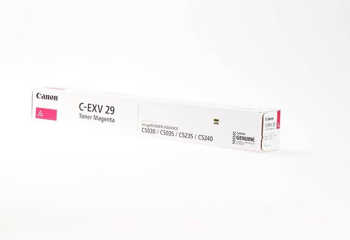 Productafbeelding Canon C-Exv 29m (M)