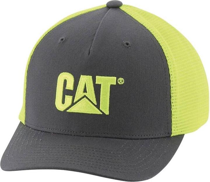 Cat Maglia Hi-Vis