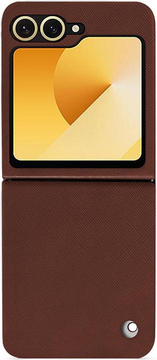 Marron délicat ( Pantone #95614d)