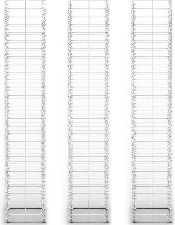 Immagine prodotto vidaXL Gabionenkorb