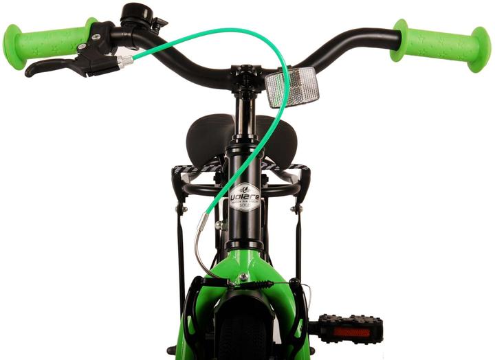 Actual product image Volare Thombike (14")