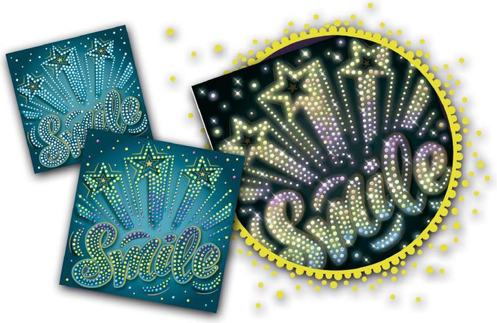 Produktbild Lansay Pixelo Phospho 2D