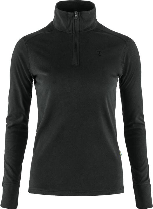 Actual product image Fjällräven Skare Half Zip Longsleeve (M)