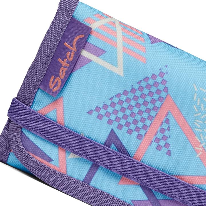 Actual product image Satch Wallet 13 cm