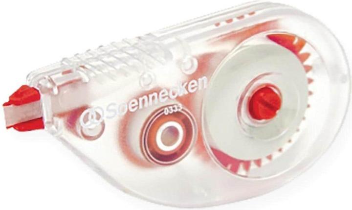 Soennecken Korrekturroller