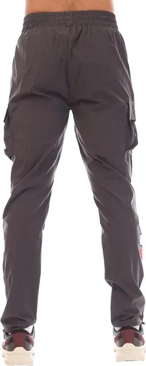 Actual product image Mercier Mens Badge Cargo Trousers (L)