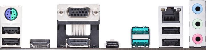 Produktbild ASUS PRIME B560-PLUS (LGA 1200, Intel B560, ATX)
