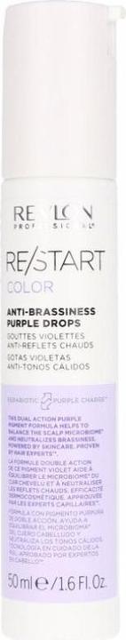 Produktbild Revlon Professional Anti-Brassiness Purple Drops (Purple Drops)