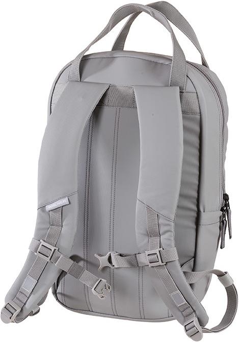 Produktbild Walker Rucksack Yoga Sense grau beschichtet (21 l)