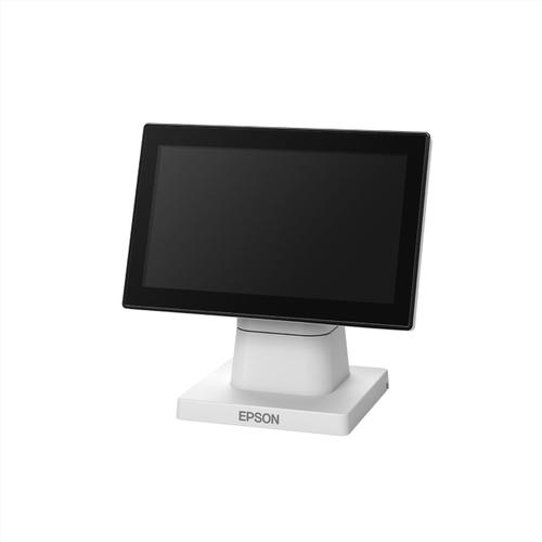 Actual product image Epson DM-D70 (101): USB Customer Display