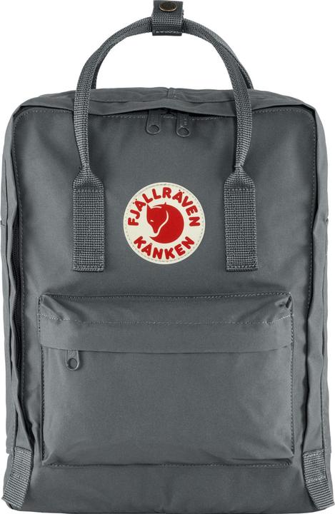 Actual product image Fjällräven Kånken (16 l)