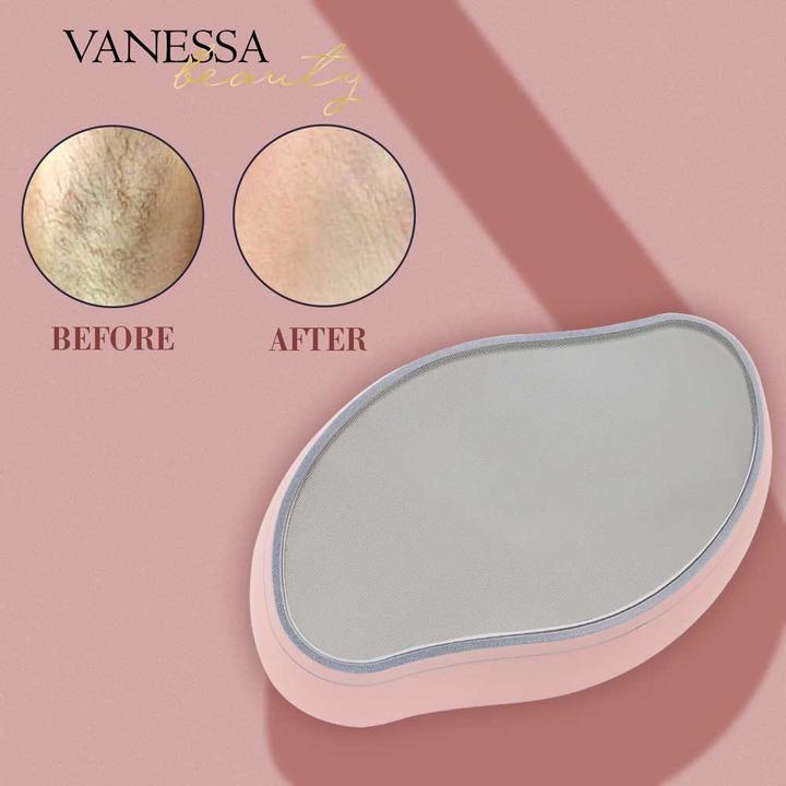 Image du produit Vanessa Beauty Crystal Hair Remover Rose