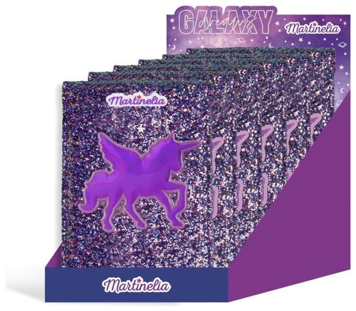 Immagine prodotto Martinelia Libro make up Galaxy Dreams