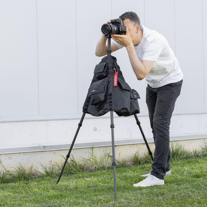 Image du produit Caruba Veste tripode