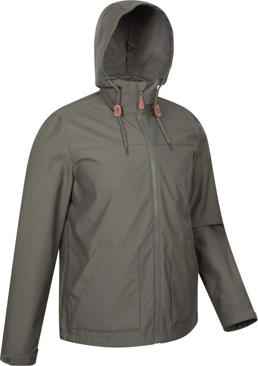 Produktbild Mountain Warehouse Iona Softshelljacke (L)