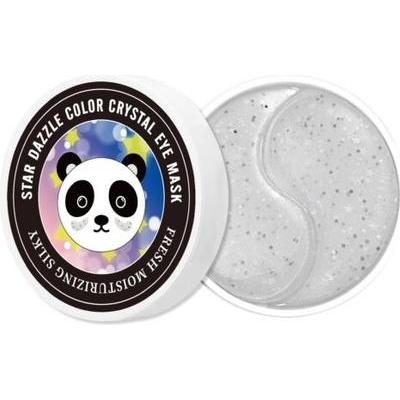Konjac Sponge, Augenpflege, SERSANL PLAT.P/O A60 COLLAGEN