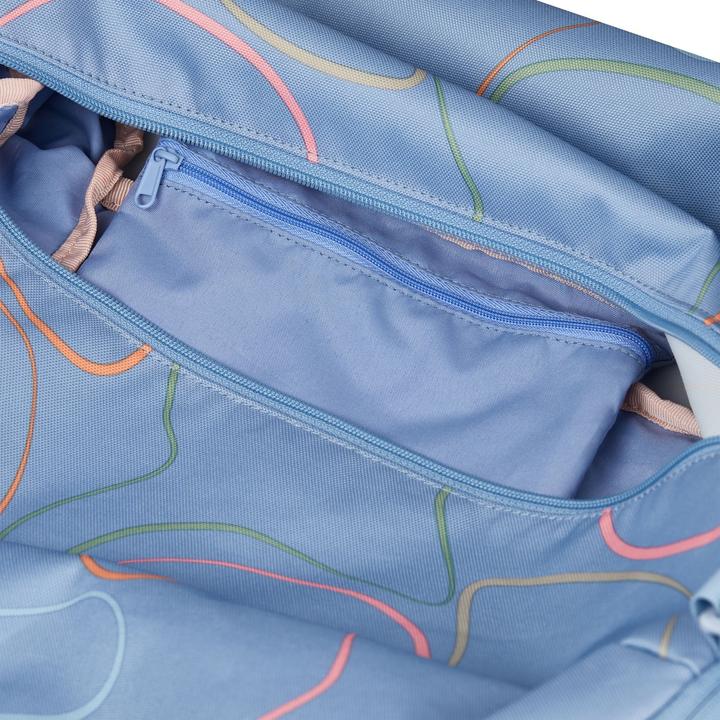 Actual product image Satch Sporttasche Vivid Blue (25 l)
