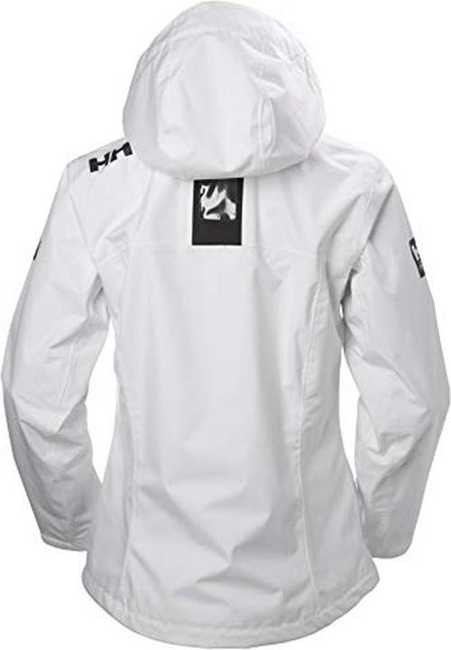 Immagine prodotto Helly Hansen Giacca con cappuccio Crew Midlayer (L)