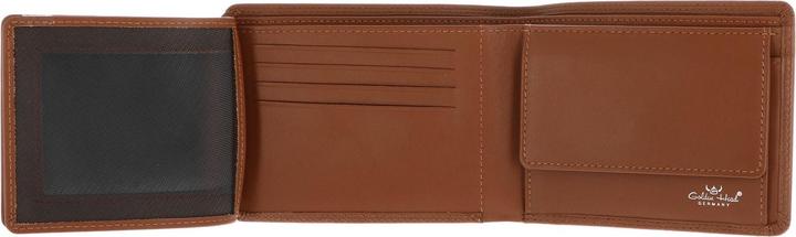 Actual product image Golden Head Polo RFID Protect Scheintasche 1125