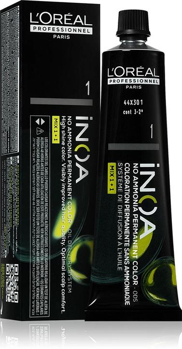 Immagine prodotto L'Oréal Professionnel Inoa (1 nero)