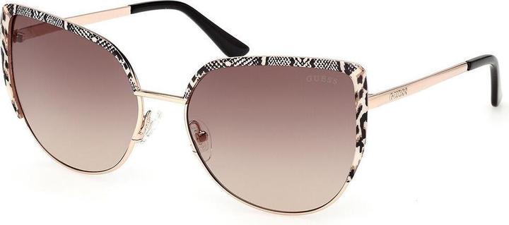 Produktbild Guess Glänzendes Roségold
